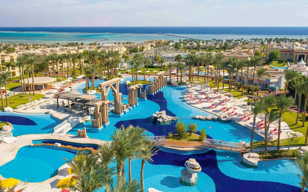 Rixos Mısır World Travel Awards Afrika'da 7 ödül kazandı